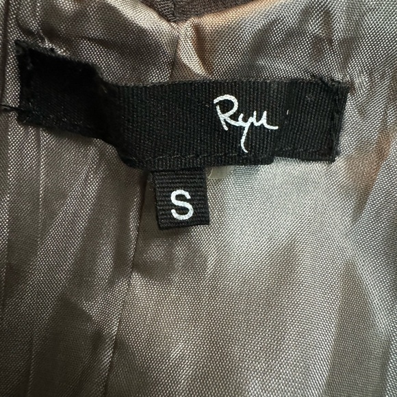 Ryu Dress - Picture 6 of 7